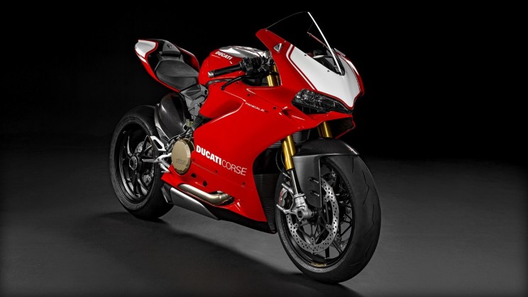 Ducati Panigale R 2016 (1)