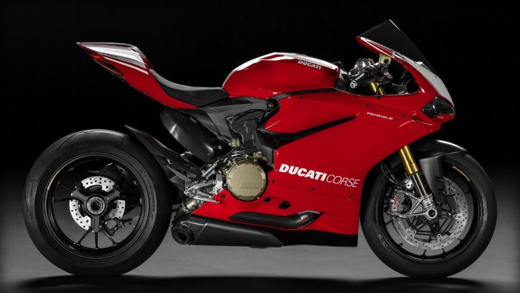 Ducati Panigale R 2016 (2)