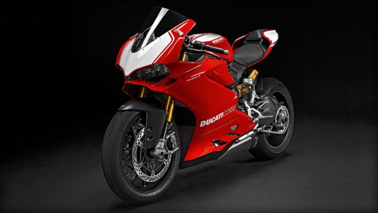 Ducati Panigale R 2016 (3)