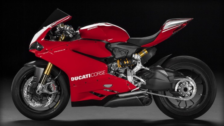 Ducati Panigale R 2016 (4)