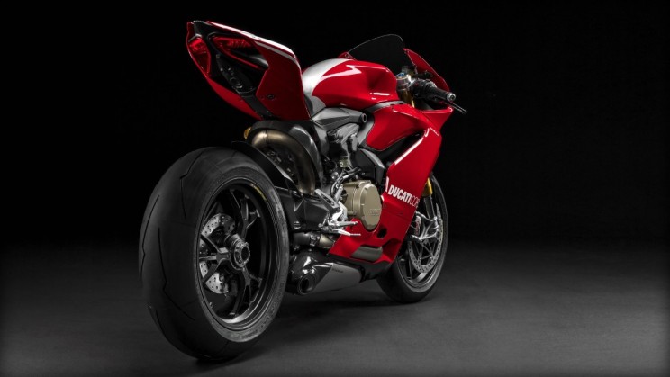 Ducati Panigale R 2016 (5)