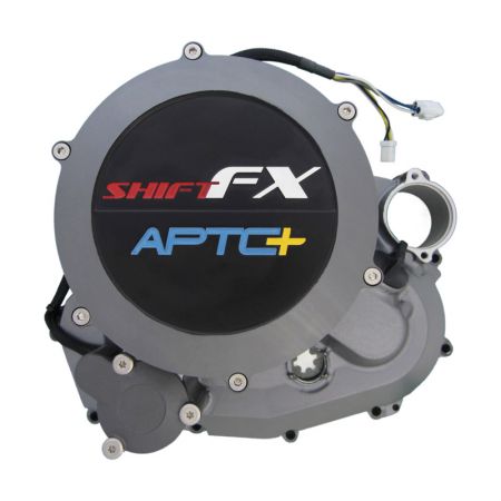 ShiftFX electric shifter carter