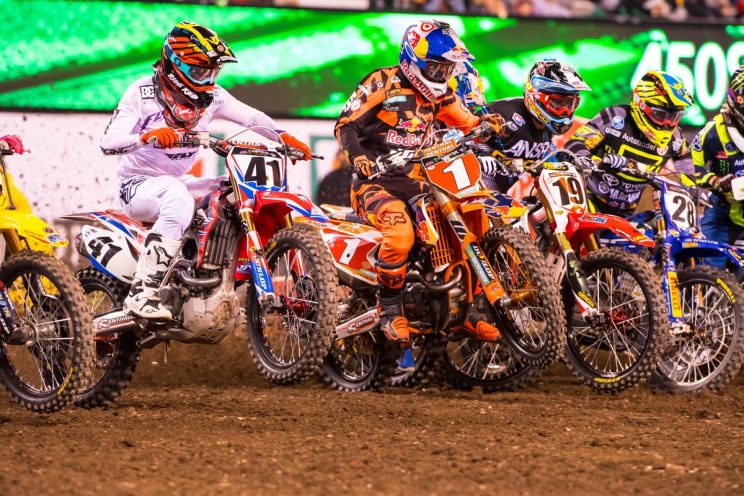 Supercross East Rutherford Dungey 2016 (2)