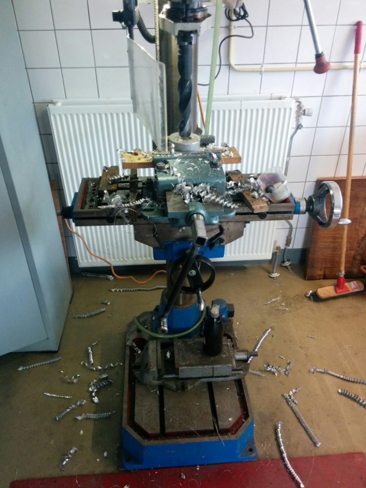 Making a Bultaco TSS 125 part 4 IMG (3)