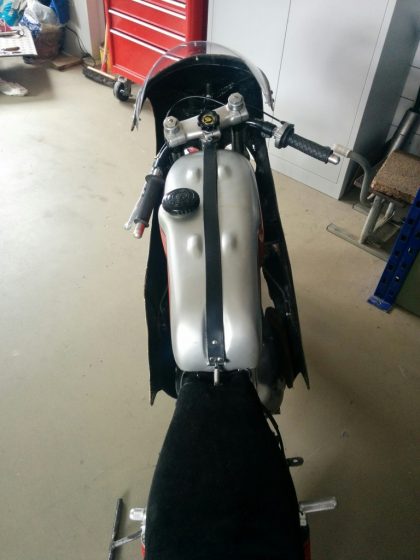 Making a Bultaco TSS 125 part 5 IMG (20)