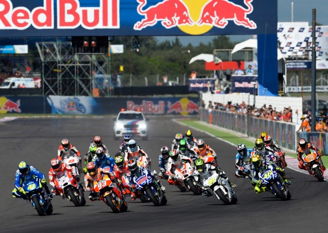 Eurosport: Goed nieuws voor motorsportliefhebbers op de bank