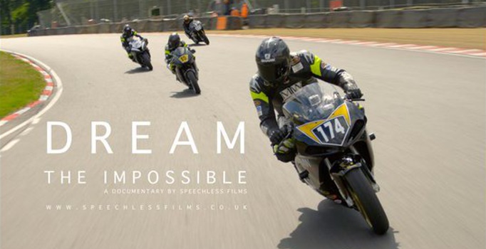 Dream the impossible motor movietrailer
