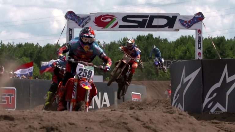 MXGP Lommel – Herlings vs Cairoli en Coldenhoff