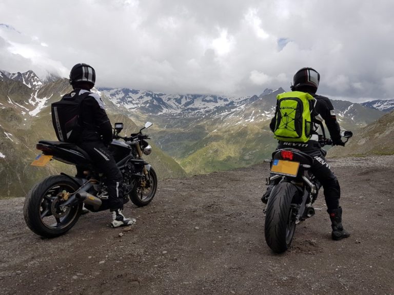 timmelsjoch motortrip