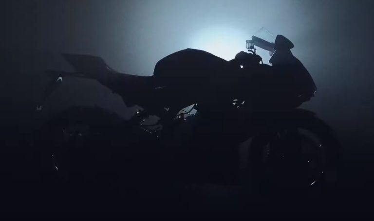 Aprilia RS 660 – Video Teaser