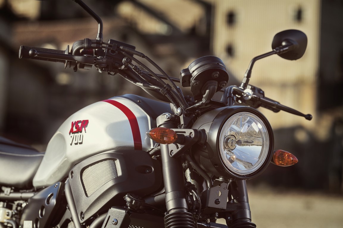 uitglijden Indiener Dader Prijzen Yamaha motoren 2020 - Bikerbook